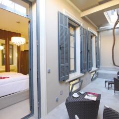 Отель Golden Tulip Cannes Hotel de Paris Франция, Канны - 1 отзыв об отеле, цены и фото номеров - забронировать отель Golden Tulip Cannes Hotel de Paris онлайн спа
