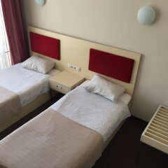 Hotel Volna комната для гостей