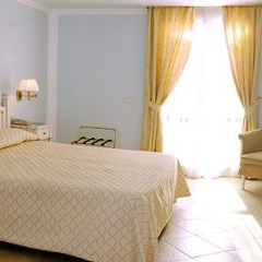 Отель Villa Daphne Джардини Наксос фото 2