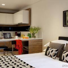 Отель 8 on Claymore Serviced Residences комната для гостей фото 4