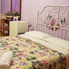Отель A casa tua B&B комната для гостей фото 2