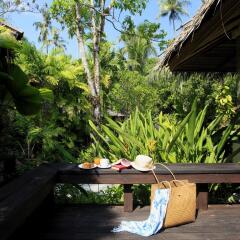 Отель Centara Koh Chang Tropicana Resort фото 9