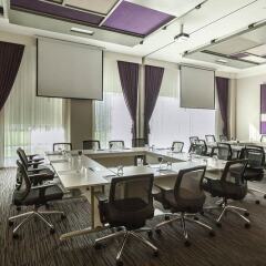 Отель Novotel Diyarbakır