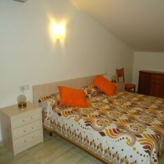 Отель Avenida Fenals Apartment Испания, Льорет-де-Мар - отзывы, цены и фото номеров - забронировать отель Avenida Fenals Apartment онлайн комната для гостей фото 3