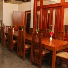Отель Vin Roma Homestay питание