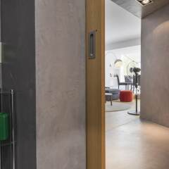 Апартаменты Marques de Pombal Trendy Apartment сейф в номере