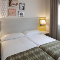 Отель Cristina Андорра, Энкамп - отзывы, цены и фото номеров - забронировать отель Cristina онлайн комната для гостей