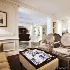 Отель Golden Tulip Washington Opera Франция, Париж - 11 отзывов об отеле, цены и фото номеров - забронировать отель Golden Tulip Washington Opera онлайн развлечения