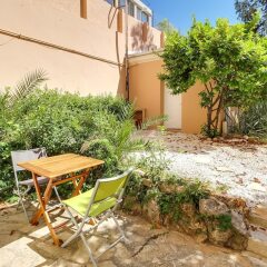 Отель Cannes Immo Concept - Palais Mire Juan фото 2