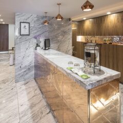 Отель Suites Batia Мексика, Мехико - отзывы, цены и фото номеров - забронировать отель Suites Batia онлайн спа фото 2