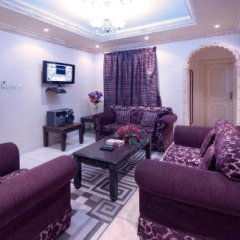 Mrakez Alarab Furnished Apartments 3 in Jeddah, Saudi Arabia from 148$, photos, reviews - zenhotels.com guestroom photo 4