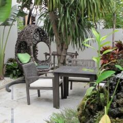 The Phoenix Hotel Bangkok