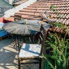 My Happy Home Hostel Турция, Измир - отзывы, цены и фото номеров - забронировать отель My Happy Home Hostel онлайн