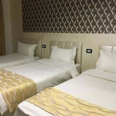 Rafi Hotel Amman комната для гостей фото 6