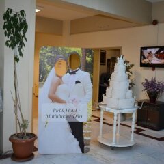 Birlik Hotel Турция, Улучак-Ататюрк - отзывы, цены и фото номеров - забронировать отель Birlik Hotel онлайн спа
