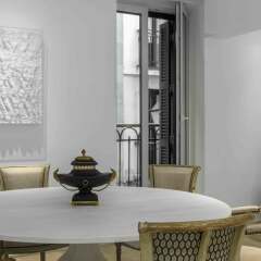 Апартаменты SanSebastianForYou Izarre Apartment комната для гостей фото 4