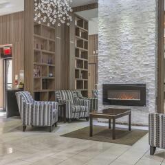 Comfort Inn City Centre In Toronto Canada From 117 Photos