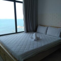 Апартаменты Sea Moon Apartment Нячанг фото 11
