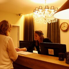 Отель Acacia Бельгия, Брюгге - 1 отзыв об отеле, цены и фото номеров - забронировать отель Acacia онлайн фото 10