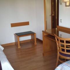 Hotel Trafalgar удобства в номере