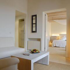 Rusticae Hotel Can Simoneta комната для гостей фото 2