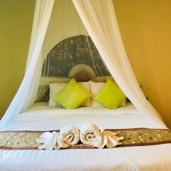 Отель Kantiang Oasis Resort & Spa комната для гостей фото 5