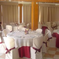 N.CH Hotel Torremolinos фото 2