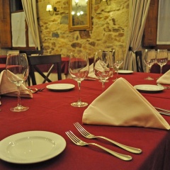 Отель Pazo de Galegos