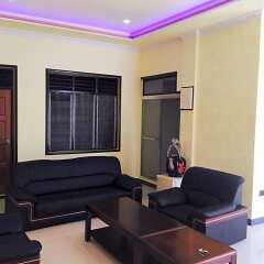 Отель Sunset Holidays комната для гостей