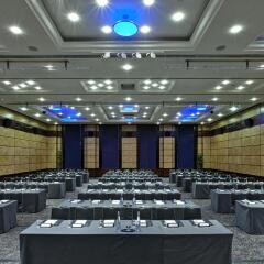 Leonardo Royal Hotel London City с домашними животными