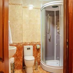 Мини-отель Ностальжи Стандартный номер фото 6