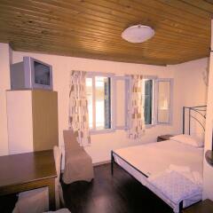 Отель Alyzia Ηotel спа