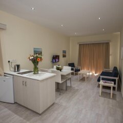 Eligonia Hotel Apartments детские мероприятия