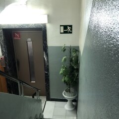 Отель Hostal Campoy интерьер отеля фото 3