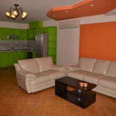 Отель Plamena Guest House Болгария, Варна - отзывы, цены и фото номеров - забронировать отель Plamena Guest House онлайн комната для гостей фото 2