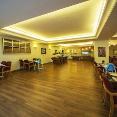 Sun Bay Park Hotel - All Inclusive питание фото 2