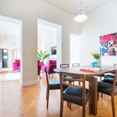 Отель Home Club Plaza Mayor IV комната для гостей фото 4