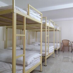 Venus Sa Pa Hostel Шапа комната для гостей фото 4