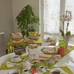 Отель Villa Rosa b&b Риволи-Веронезе помещение для мероприятий фото 2