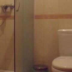 Гостиница Арго ванная фото 2