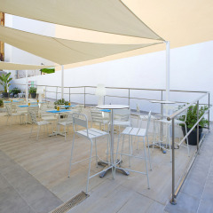 Hotel Playasol Lei Ibiza - Adults Only бассейн фото 2