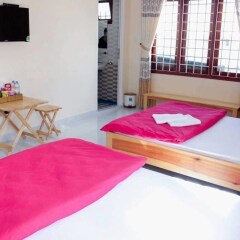 Grandma Hostel Phuong Anh Далат комната для гостей фото 4