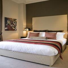 Отель Fraser Suites Edinburgh фото 4