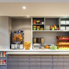 Отель ibis Styles Paris Alesia Montparnasse питание фото 2