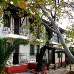 Tunacan Hotel детские мероприятия