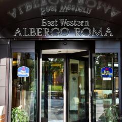 Отель Best Western Albergo Roma Италия, Кастельфранко - отзывы, цены и фото номеров - забронировать отель Best Western Albergo Roma онлайн развлечения