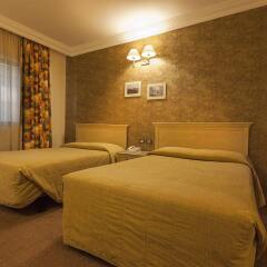Amman West Hotel комната для гостей фото 5