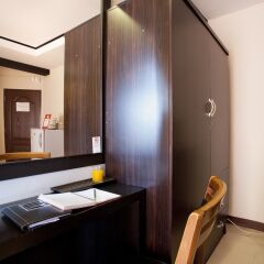 Отель Nida Rooms Grand Lat Krabang 11 удобства в номере фото 2