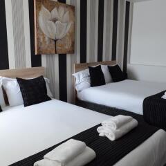 Отель The Maple Hotel Великобритания, Ливерпуль - отзывы, цены и фото номеров - забронировать отель The Maple Hotel онлайн комната для гостей фото 5