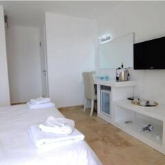 Mini Saray Hotel удобства в номере